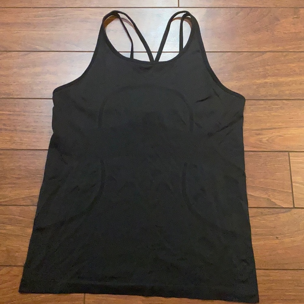 Lululemon swiftly tech tank